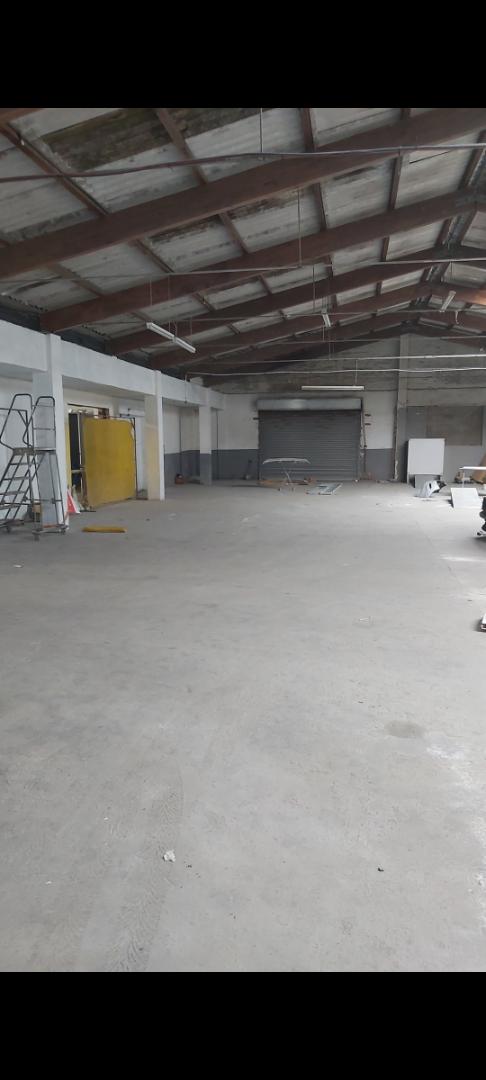 To Let commercial Property for Rent in North End Lake Eastern Cape